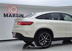 مرسيدس بنز GLE